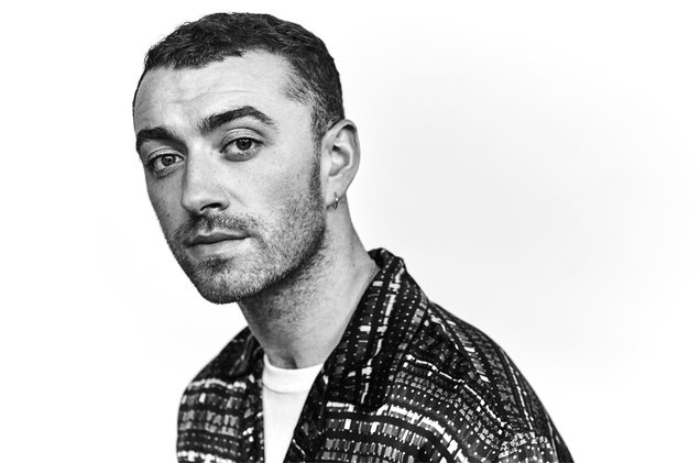 Sam Smith представил новый сингл о расставании с бойфрендом