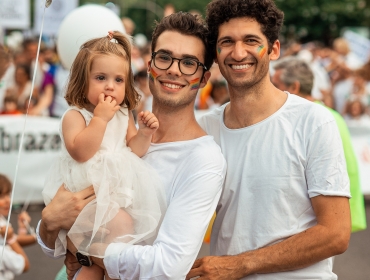 Pride Madrid 2023: Un festival multicolor de diversidad y igualdad