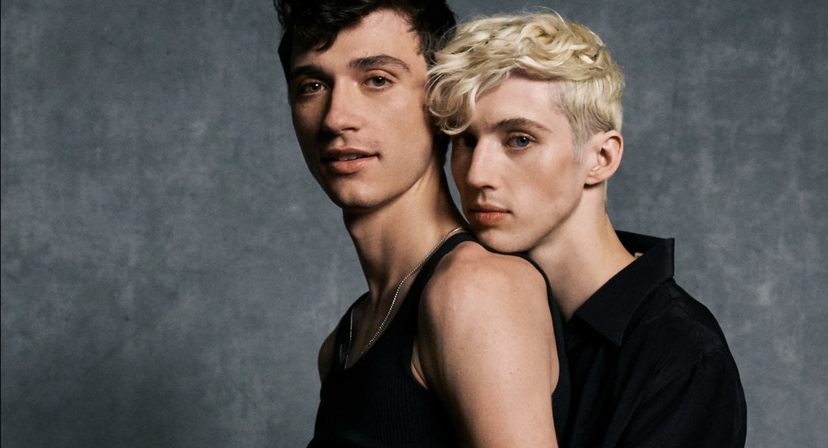 Viva Glam: Юбилейный кампейн M.A.C в защиту прав женщин и ЛГБТ-сообщества