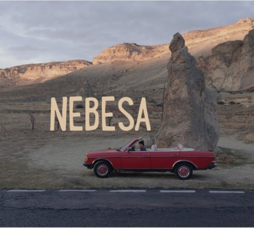 Masterskaya сняла клип Антохе МС в старинной турецкой деревне