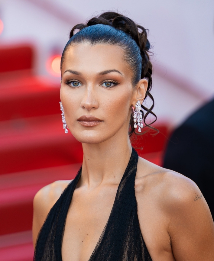 Guests of the 10th Day at the 2024 Cannes Film Festival