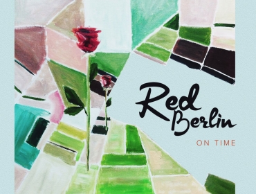 Red Berlin презентовали второй мини-альбом "On Time"