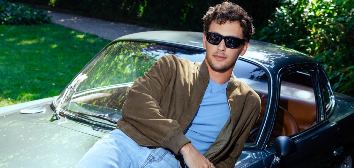 Club Gommino at Villa Necchi: Where TOD’S redefines relaxed elegance SS26