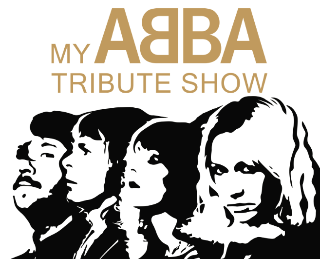 My ABBA Tribute Show: хиты поп-легенды зазвучат в Киеве по-новому!