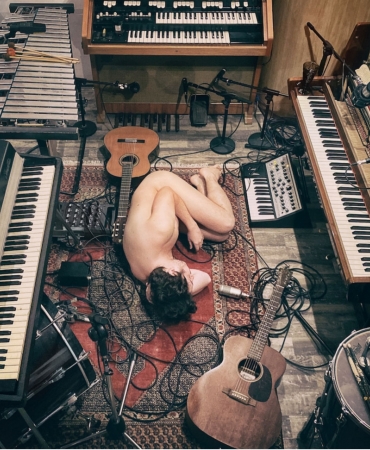 Pianoбой представляет акустический альбом ЗАБРОШКА