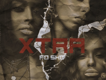 Афро-украинский проект FO SHO презентовали дебютный клип “XTRA”