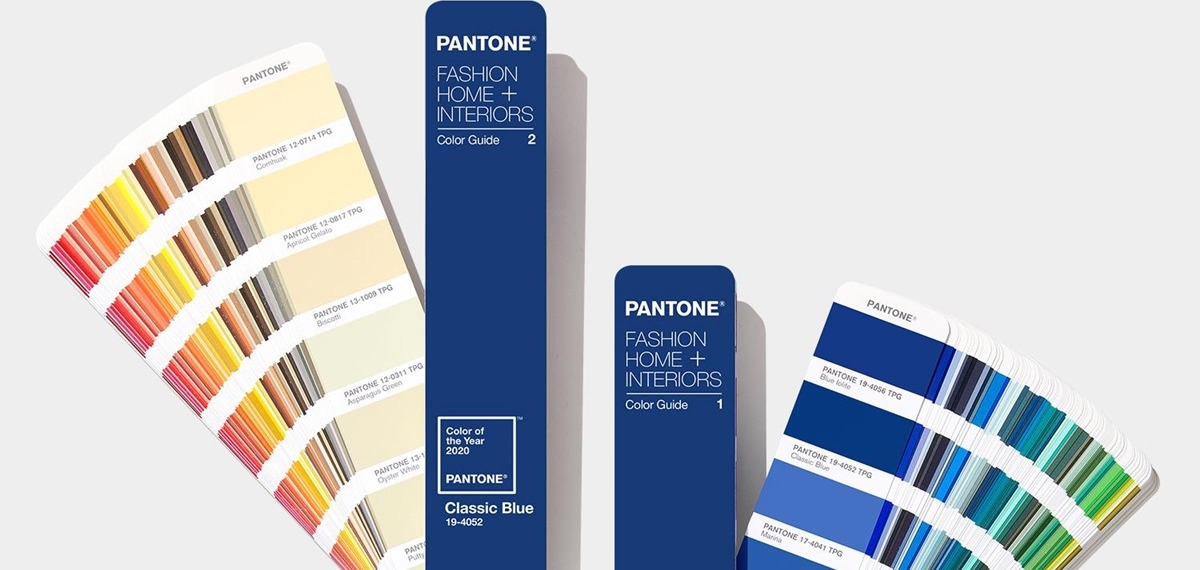 Институт Pantone объявил главный цвет года. Он подарит нам ощущение надежности и желание общаться