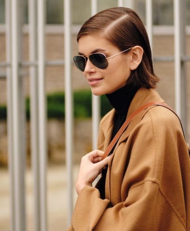 Красивые, как никогда! Стильные гости и знаменитости на Paris Fashion Week FW20