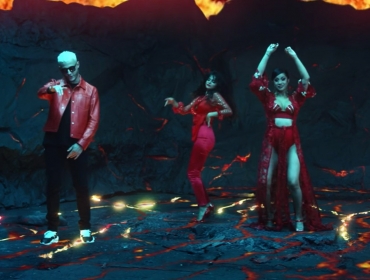 Латиноамериканский Ад: новый клип DJ Snake, Cardi B, Selena Gomez и Ozuna