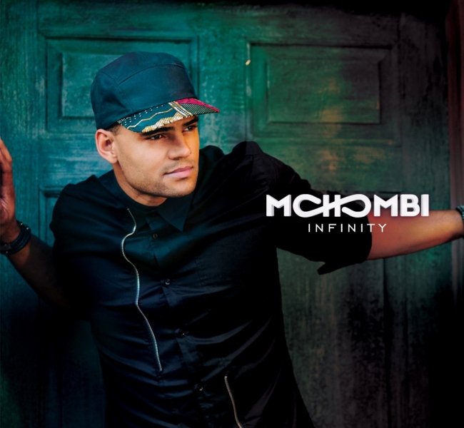 Mohombi выпустил новый сингл «Infinity»