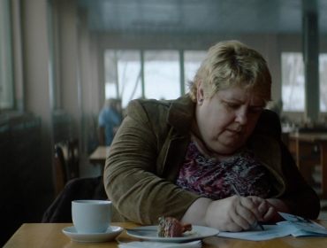 В поисках счастья и любви: Короткометражка о женщинах Донбасса получила премию британского независимого кино