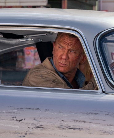 Премьера последнего фильма о Джеймсе Бонде «Нет времени умирать» отложена из-за коронавируса