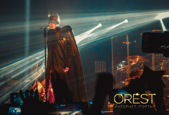 Tokio Hotel разорвали киевскую публику (фото)
