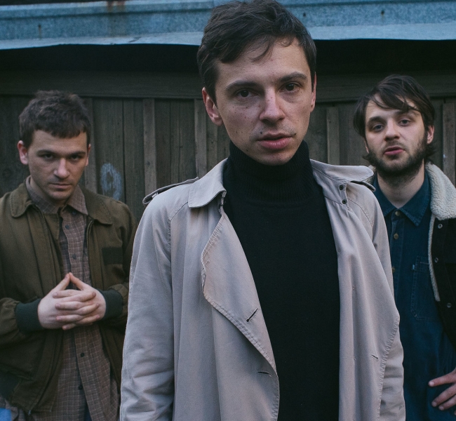 Современные «Руки Вверх»: Дебютный клип протеже Юры Бардаша - группы «Гаражи»