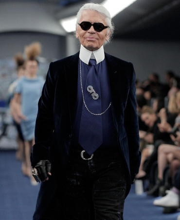 Занимательная статистика: Paris Fashion Week обошел другие города в Instagram в течение месяца моды