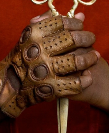 «Нас»: Действительно страшный новый фильм