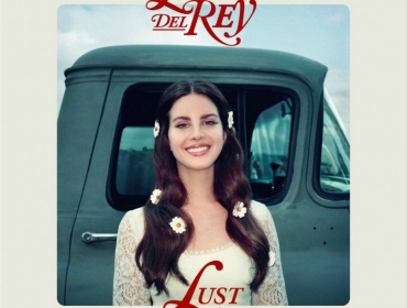 Lana Del Rey презентовала новый альбом "Lust for Life"