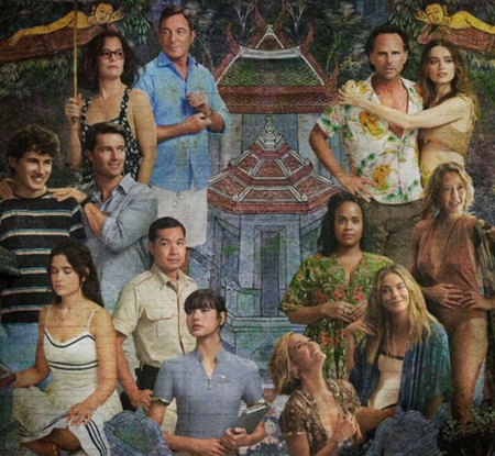 The White Lotus Season 3 Explores Privilege and Spirituality in Thailand