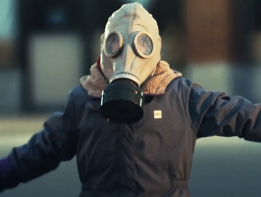 «Призраков ждут вдовы дома»: Noize MC выпустил сильный трек, посвященный трагедии Чернобыля