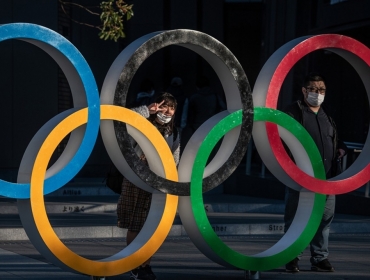 Это официально (наконец-то): Олимпийские игры отложены и мы знаем, когда они состоятся
