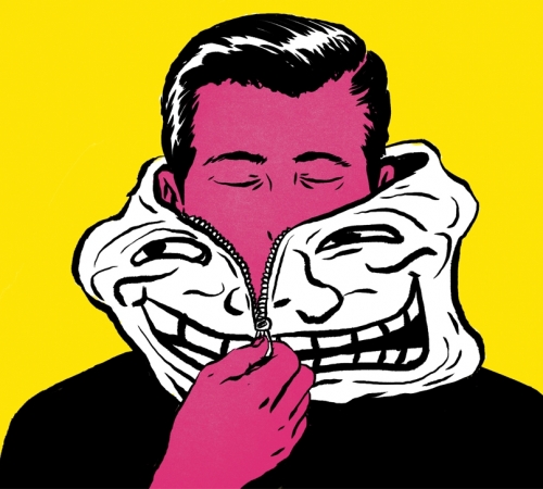 Хейту — бой! YouTube придумали, как будут бороться с грубиянами