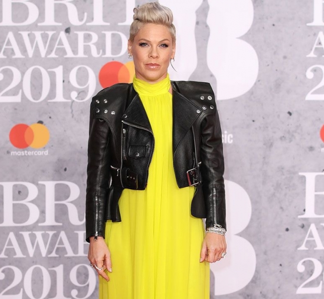 Победители, модные луки и украинский перформанс: Самые яркие моменты BRIT Awards — 2019