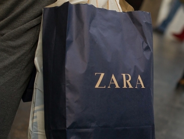 Новая эра шопинга: H&M и Zara закрывают розничные магазины для развития электронной платформы