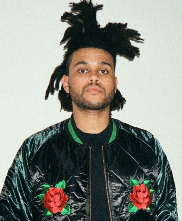 The Weeknd представил собственный дизайнерский мерч