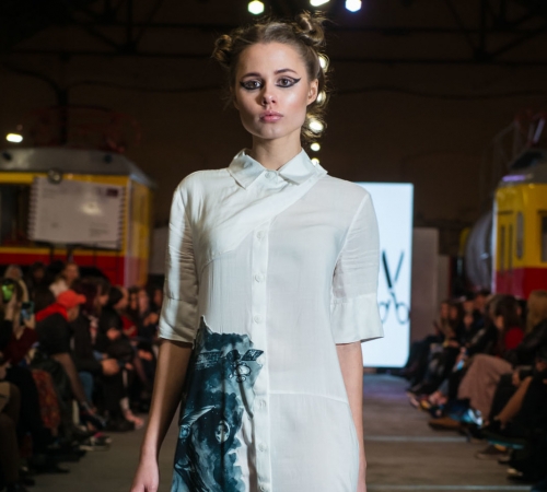 19-й сезон Odessa Fashion Day (3-4 день)