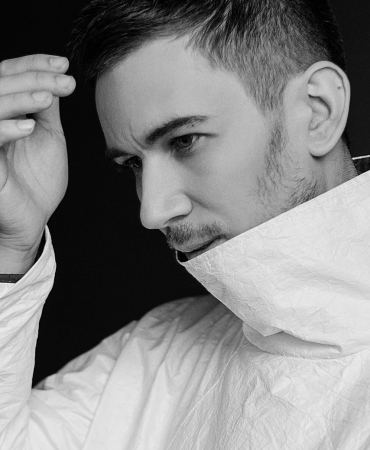 Магия одним кадром: Cepasa представил лайв-видео на ноый сингл Fever