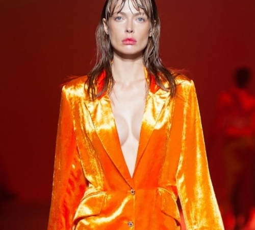 Официальное заявление: Новый сезон Ukrainian Fashion Week
