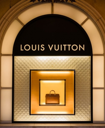 Louis Vuitton признан самым ценным брендом в мире