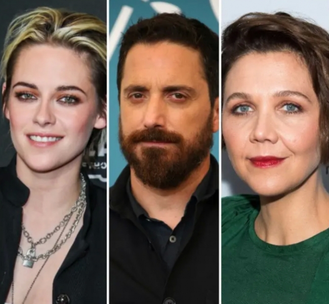 От Соррентино до Кристен Стюарт: Netflix представит 17 короткометражек, снятых во время самоизоляции