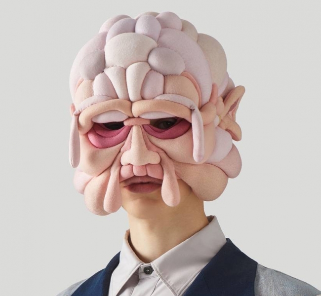 Эпатаж дня: Gentle Monster предложили digital-художникам создать коллекцию виртуальных очков