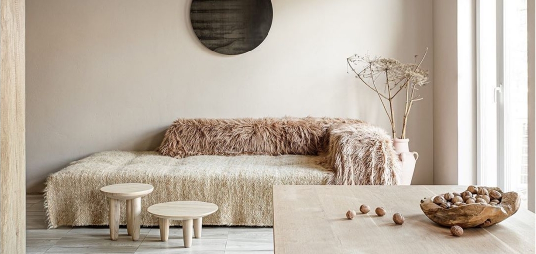 В четырёх стенах: 20 современных идей дизайна гостиной, которые вдохновят вас на преображение дома