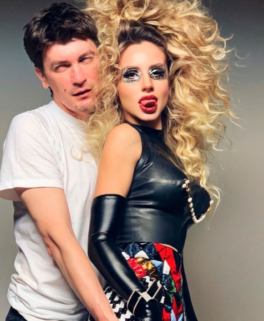 LOBODA & PHARAOH представили шокирующий клип от Гудкова. Там Собчак, Варнава, Лолита и все, все,все