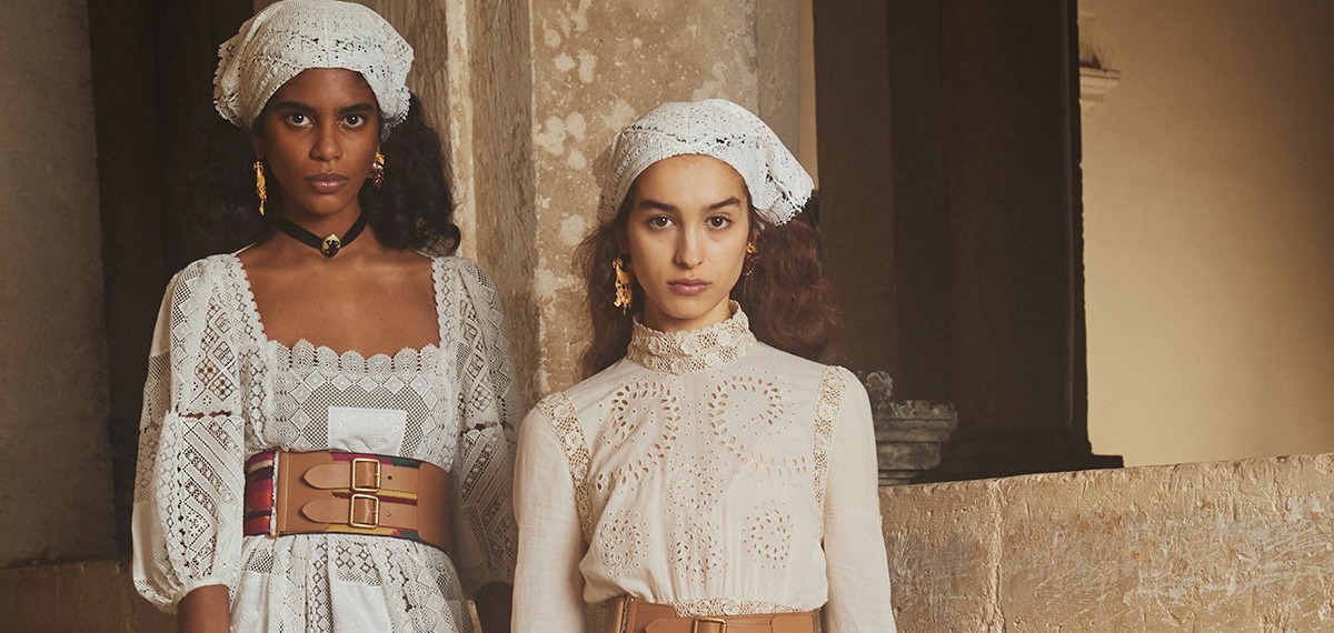 Dior представили колоритную коллекцию Cruise 2021, вдохновившись ремеслом Италии