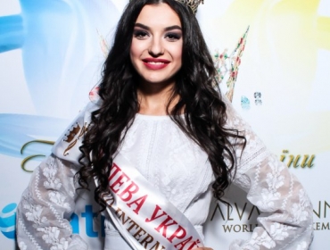 XX юбилейный конкурс "Королева Украины 2017": эксклюзивный гость MORANDI