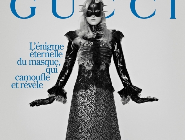 Вам понравится: Алессандро Микеле представляет кампейн кутюрной коллекции Gucci, вдохновленной минувшими десятилетиями