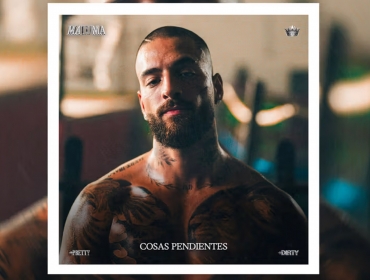 Maluma відкриває нову музичну еру з хітом “Cosas Pendientes”