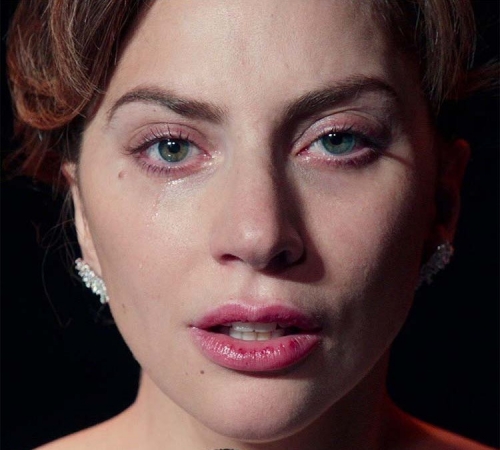 Признание в вечной любви в новом видео Леди Гаги