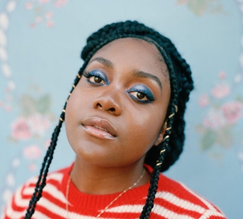 Услышь первым: Малоизвестная певица Noname представила крутой трек и не менее крутое видео