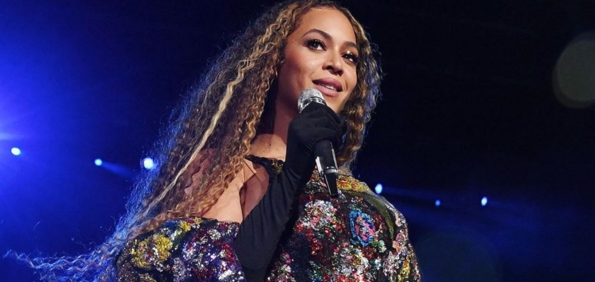Beyoncé отримує свою 32-гу Grammy, побивши рекорд за кількістю перемог на цій премії