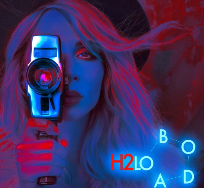 H2LO: LOBODA раскрыла формулу долгожданного альбома