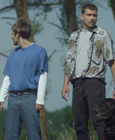 KADNAY презентовали клип на песню "Колискова"