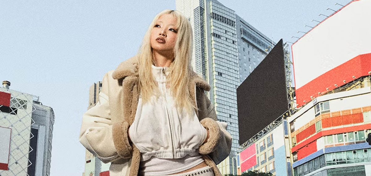 AMBUSH’s FW25 “Homecoming” collection celebrates Tokyo’s streetwear legacy