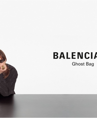 Balenciaga представили кампейн Осень / Зима 2020, в котором все очень недовольны жизнью