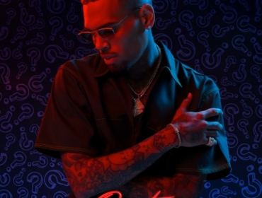 Chris Brown презентовал новый сингл "Questions"