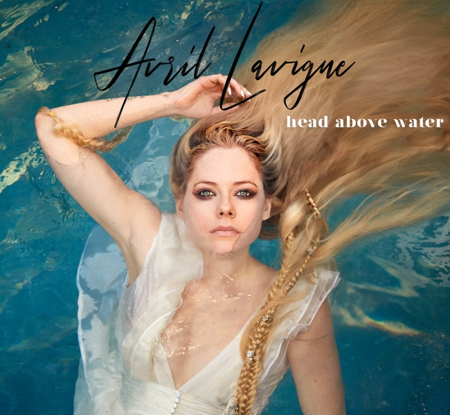 Борьба за жизнь в новой песне Avril Lavigne