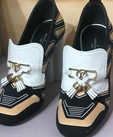 Эксклюзивный взгляд: Рассмотрите ближе коллекцию Louis Vuitton SS20